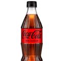 COCA COLA SEM AÇÚCAR 600 ML