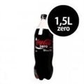COCA COLA  ZERO  1,5 L