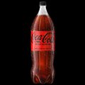 COCA COLA ZERO 1,5 LT