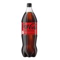 COCA COLA ZERO 1,5L
