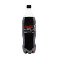 COCA COLA ZERO 1,5L