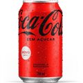 COCA-COLA ZERO