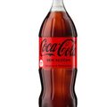 COCA COLA ZERO 1L