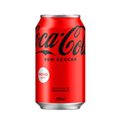 Coca cola zero