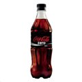 COCA COLA ZERO 600ML