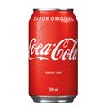 COCA COLA LATA 350ML