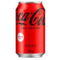 COCA COLA ZERO LATA 350ML