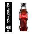 COCA-COLA ZERO JUNINHO