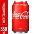 COCA LATA