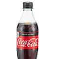 COCA ZERO 1,5L