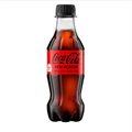 COCA ZERO PEQUENA
