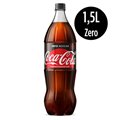 COLA-COLA ZERO 1,5L