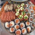 COMBINADO BANZAISUSHI 2