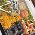 COMBINADO BANZAISUSHI