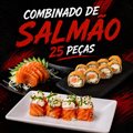 COMBINADO DE SALMAO