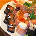 COMBINADO DO CHEF (30 PEÇAS)