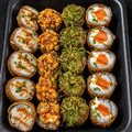 COMBO 1 (HOT 20 PEÇAS)