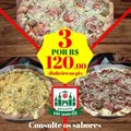 COMBO 3 POR 120 (DINHEIRO OU PIX)