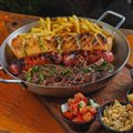 COMBO ATÉ 4 PESSOAS FEITO NA PARRILLA - PRIME STEAK