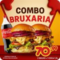 COMBO BRUXARIA