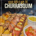 COMBO BUTIQUIM (C/5 ESPETINHOS)