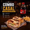 COMBO CASAL TRADICIONAL MI TÓRA COMPLETO