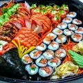 COMBO CHEFE - 60 PÇS