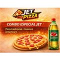 COMBO ESPECIAL JET + GUARANÁ ANTARCTICA 1L