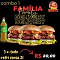 COMBO FAMILIA 1
