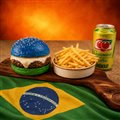 COMBO TENTOU BRASIL...