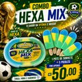 COMBO HEXA MIX