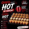 COMBO HOT + 1 REFRI GRATIS