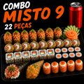 COMBO MISTO 9