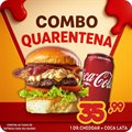 COMBO QUARENTENA