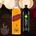 COMBO RED LABEL 1 L