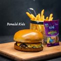 COMBO RONALD KIDS