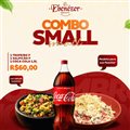 COMBO SMALL