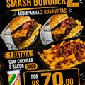 COMBO SMASH