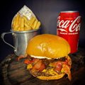 COMBO SMASH BACON