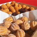 COMBOS DE SALGADOS