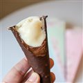 CONE TRUFADO - NUTELLA