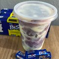AÇAÍ COM CREME DE NINHO E BIS
