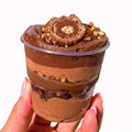 COPO MOUSSE FERRERO