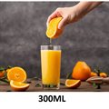 SUCO NATURAL DE LARANJA