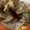CORAÇÃO DE PORCO 100G