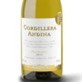 CORDILLERA ANDINA CHARDONNAY