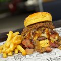 COSTELA BURGUER