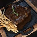 COSTELINHA BARBECUE