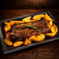 COSTELINHA BBQ