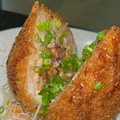 COXINHA JAPONESA